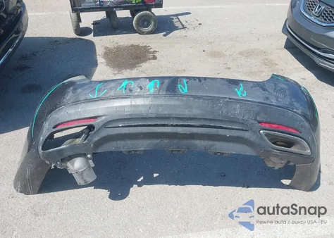 2015 Chrysler 200 S из США, поврежденный, VIN 1C3CCCBG4FN516779